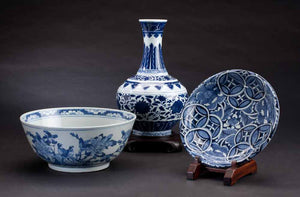 Comment Reconnaitre une Porcelaine Chinoise Ancienne