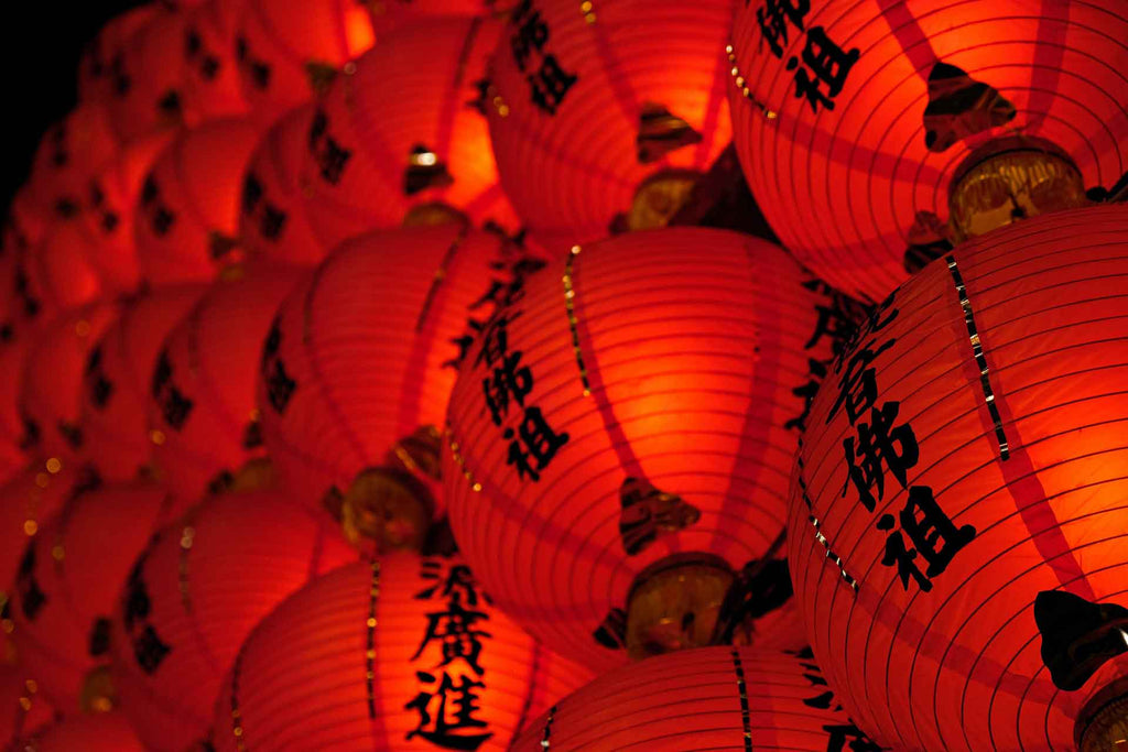 Lanternes Chinoises : Comment Sont-Elles Utilisées ?