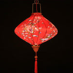 Lanterne Chinoise - Róng