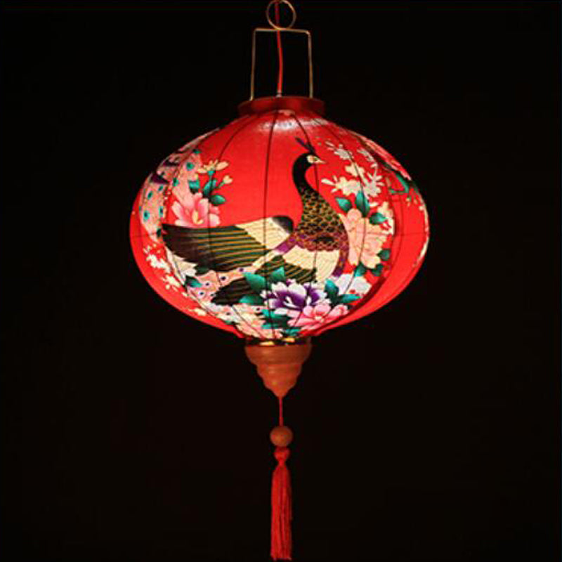 Lanterne Chinoise - Hóngsè