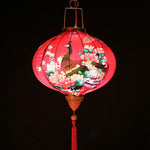 lanterne chinoise lampion 