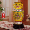 dessin vase chinois