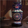 recherche vase chinois