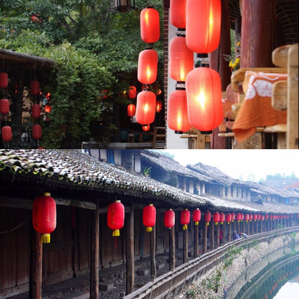 lanterne chinoise simple
