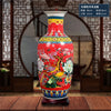 vase chinois grande taille
