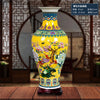 signature vase chinois