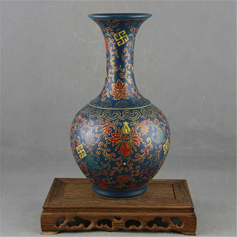 Vase Antique Chinois