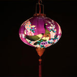 Lanterne Chinoise - Zise